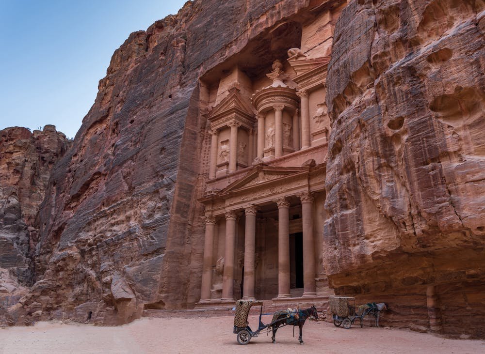 Petra