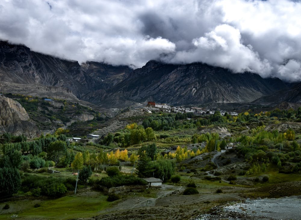 Places to Visit in Nepal