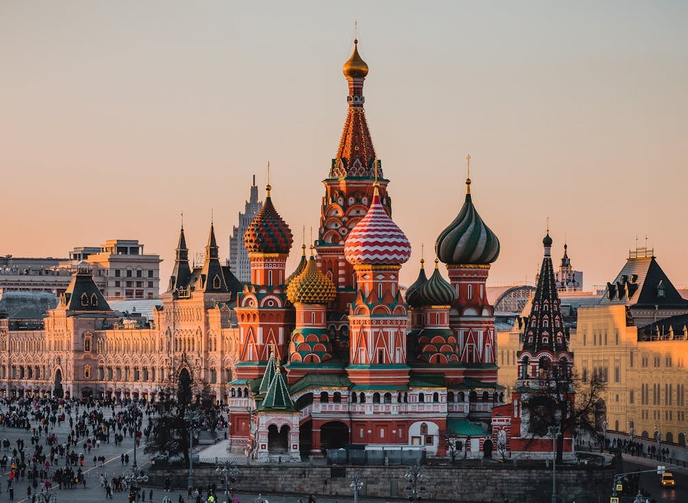Red Square