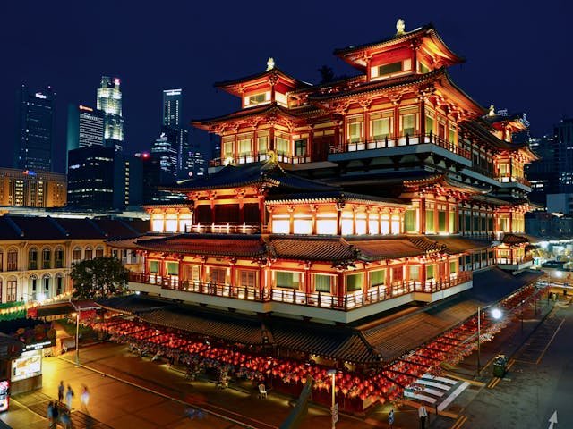 Singapore