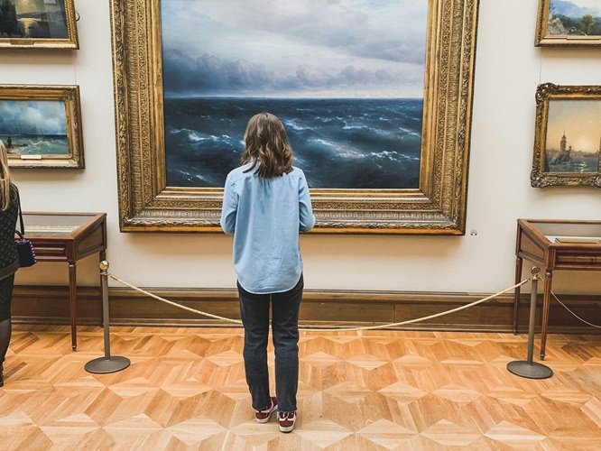 Tretyakov Gallery