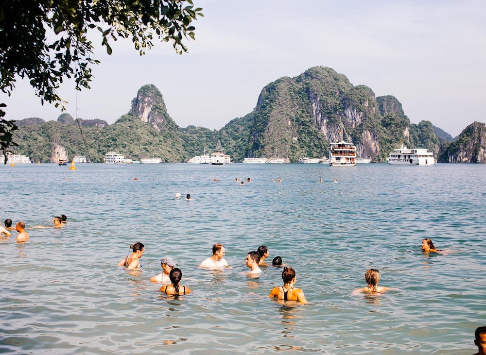 Group Holiday Destinations