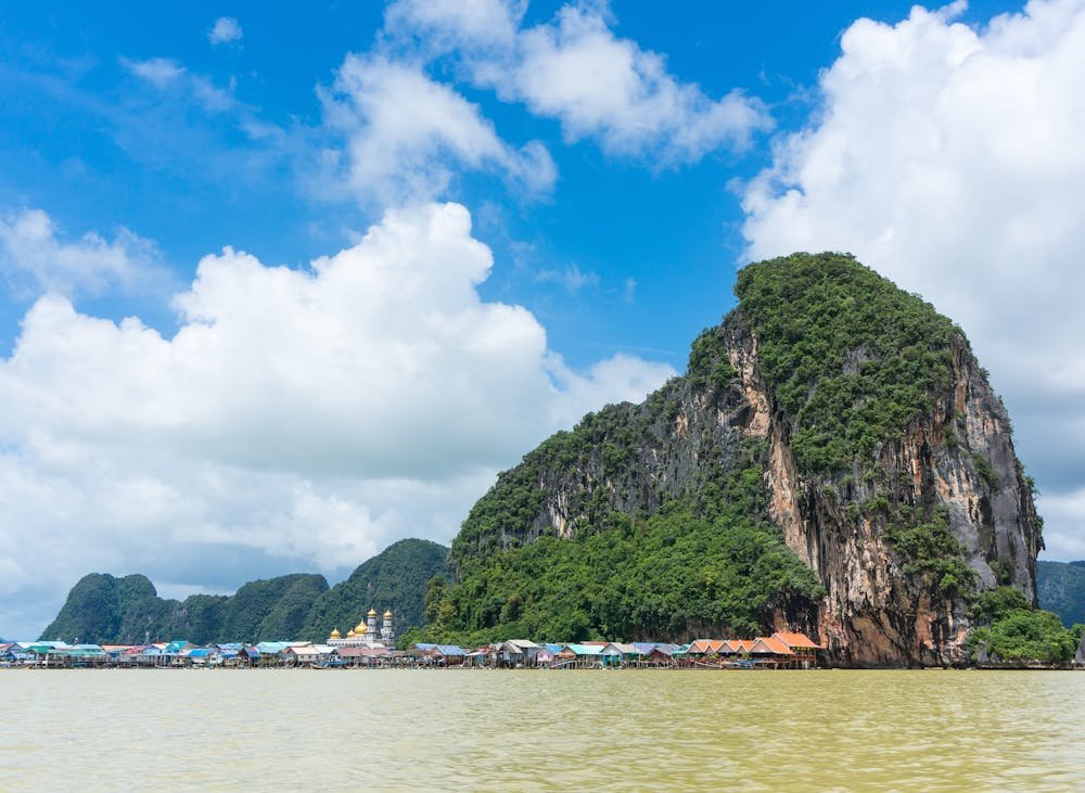 Thailand