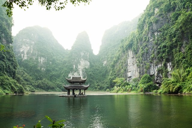 Vietnam
