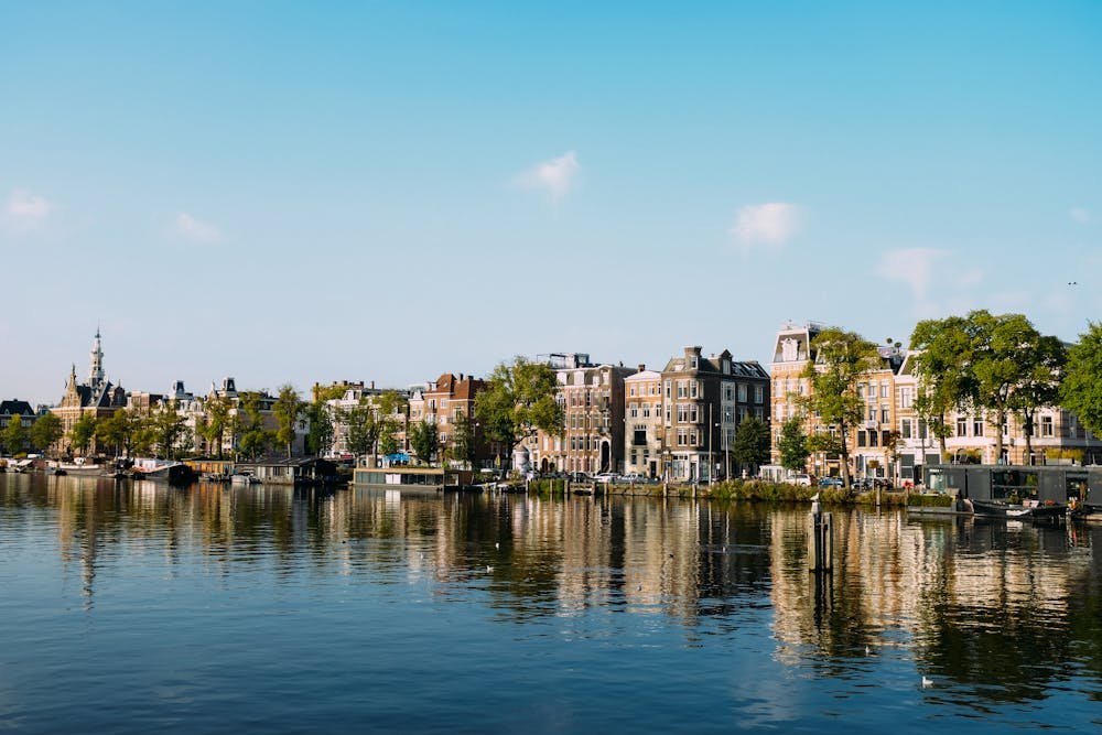 Best European Holiday Destinations