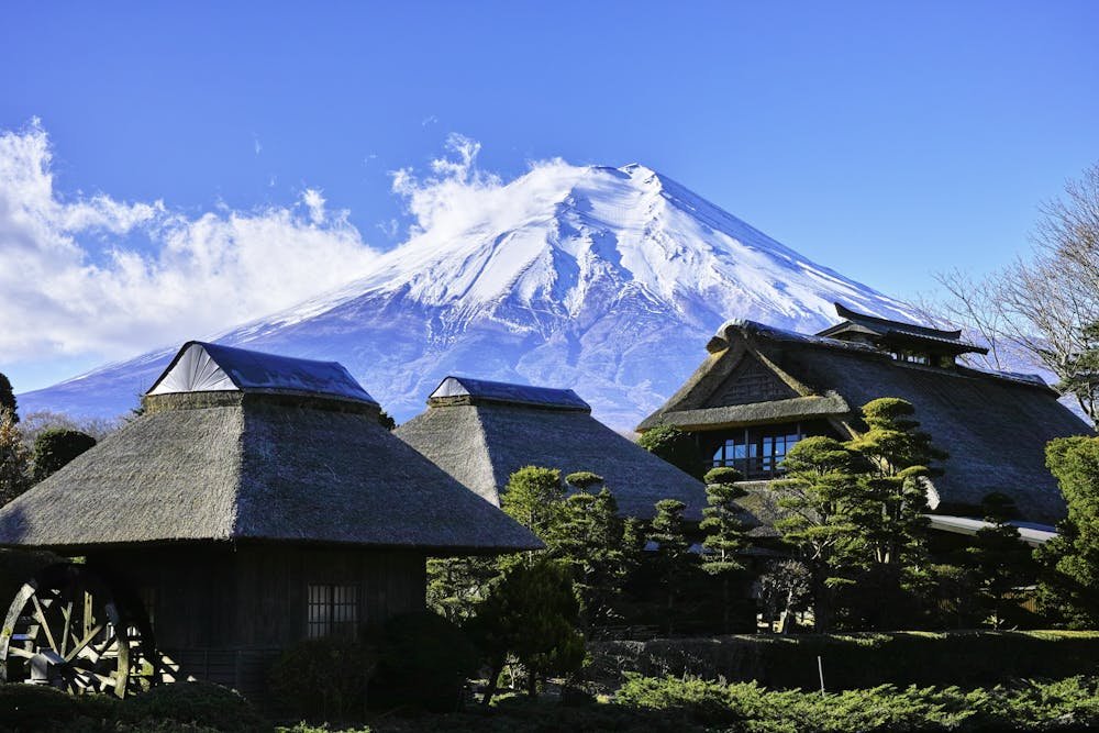 Best Romantic Holiday Destinations for Couples