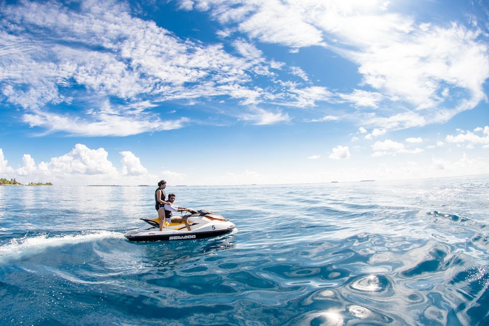 Maldives