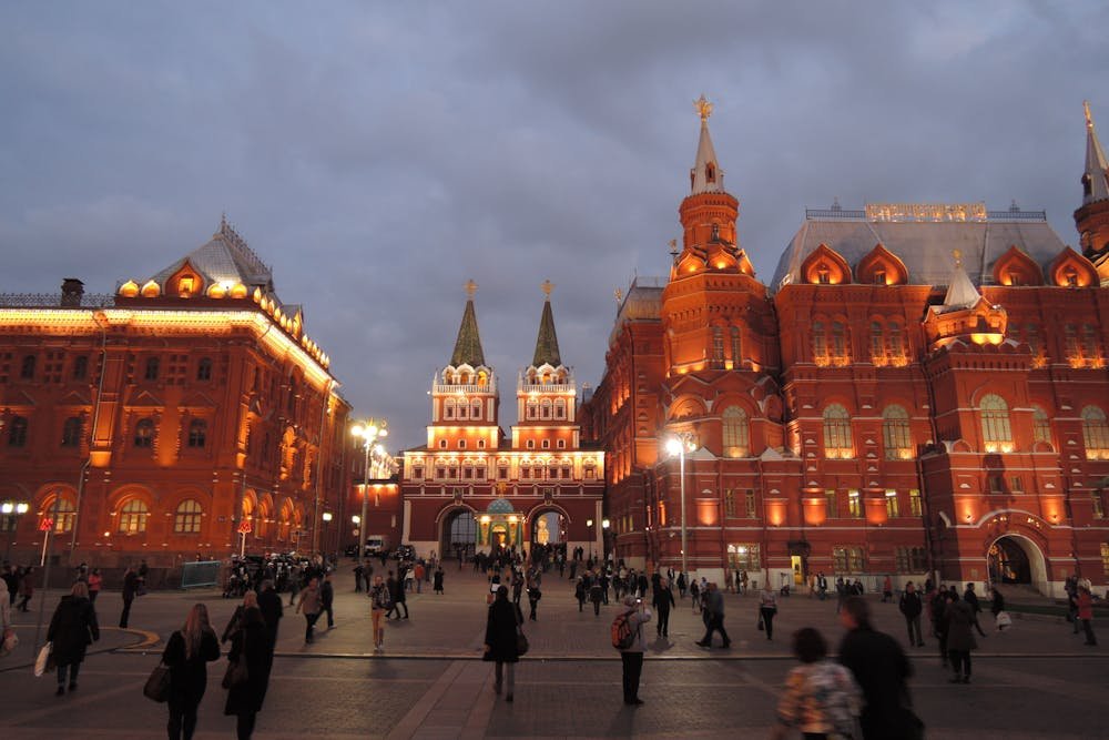 Russia
