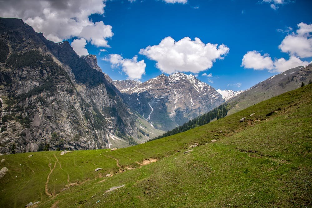 Shimla Manali