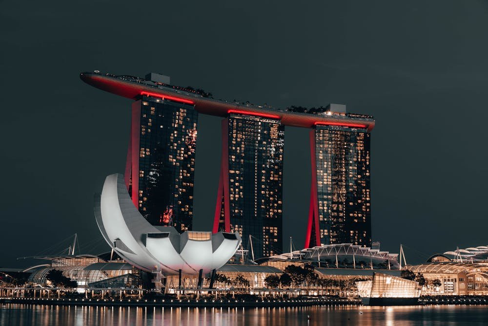 Singapore
