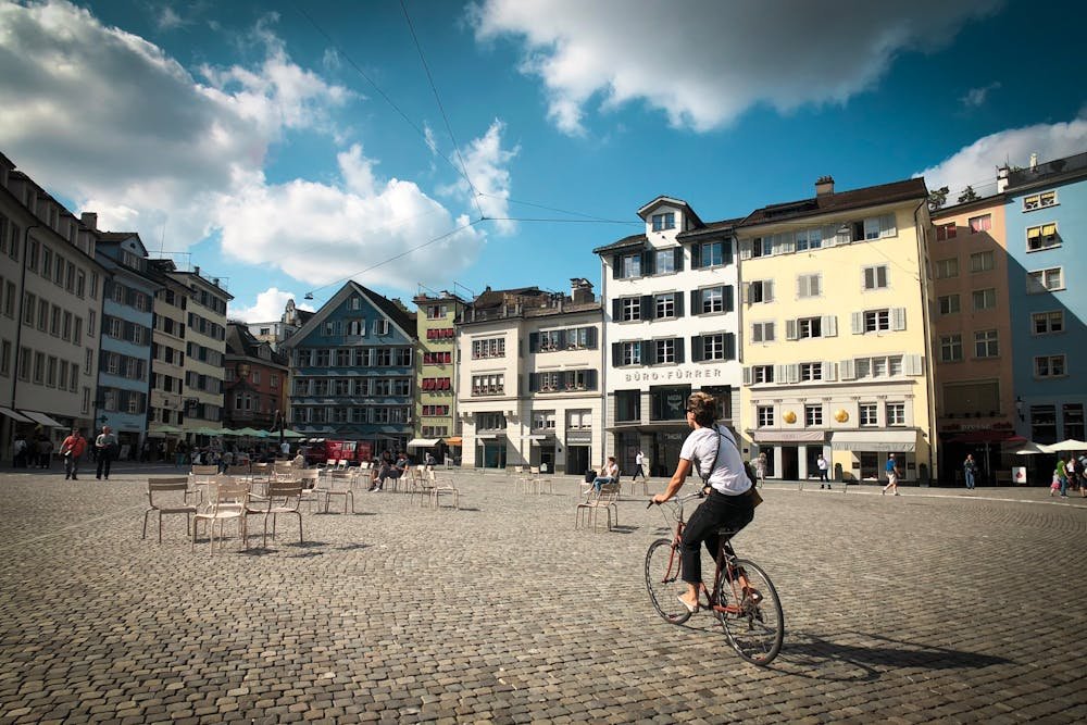 Zurich