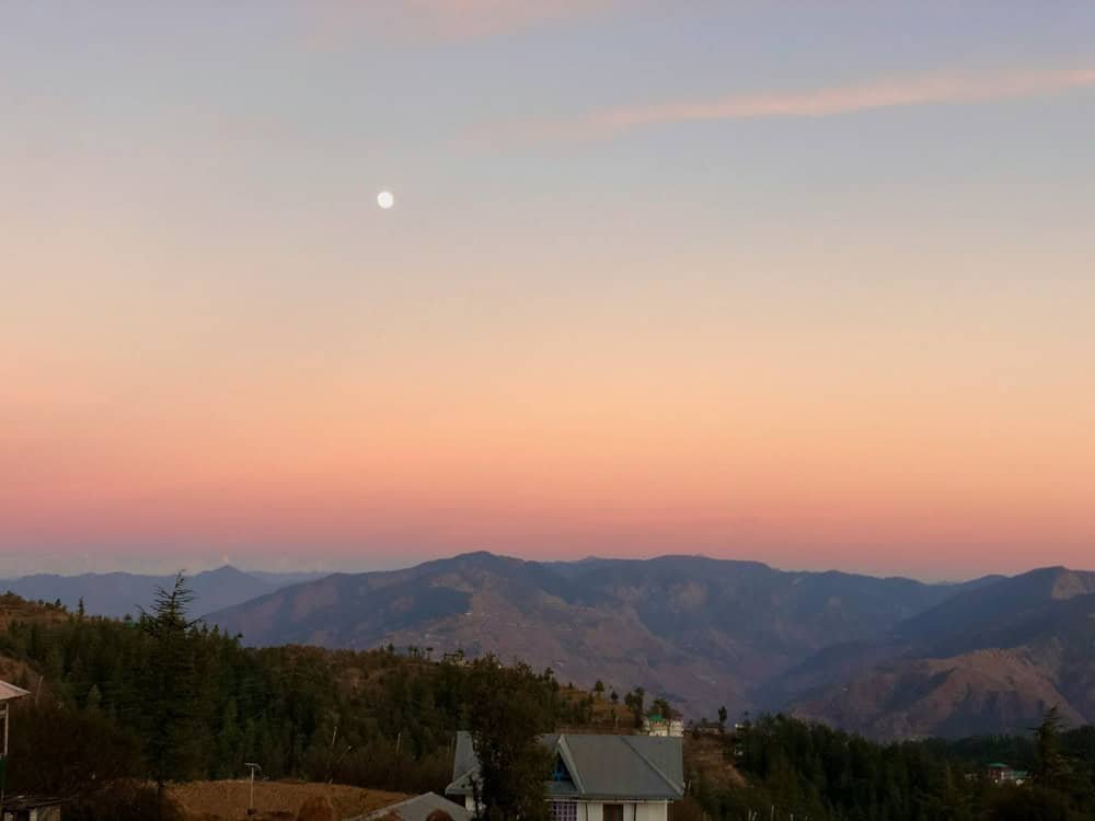 Chail