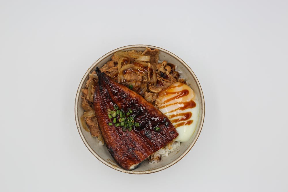 Donburi