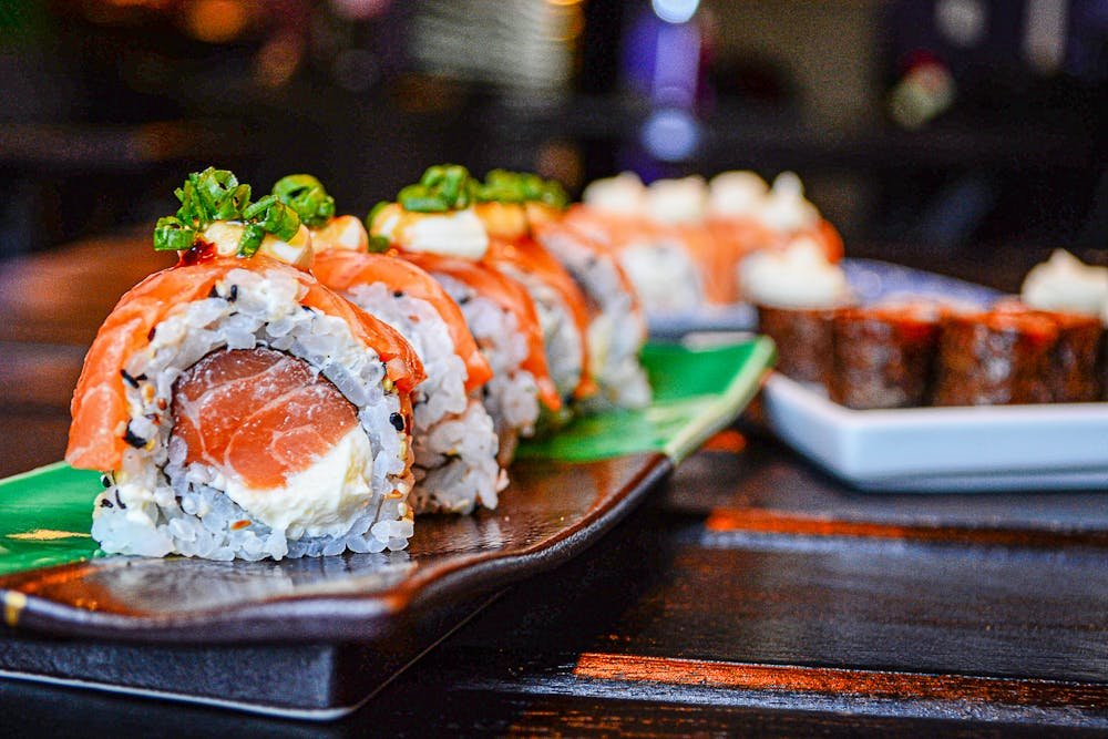 Foods to Try in Japan