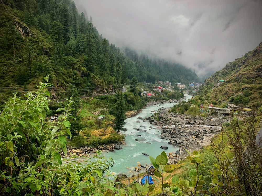 Kasauli