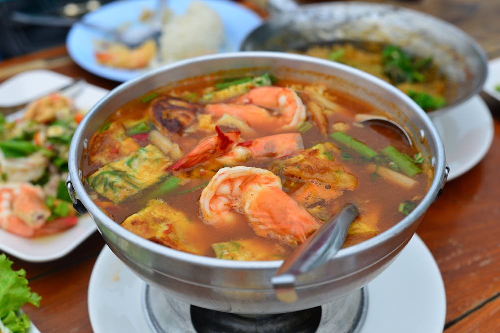 Tom Yum Goong