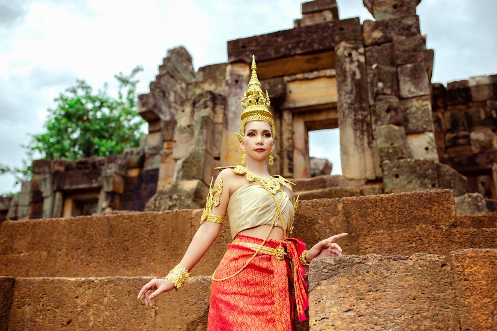 Top Festivals in Cambodia