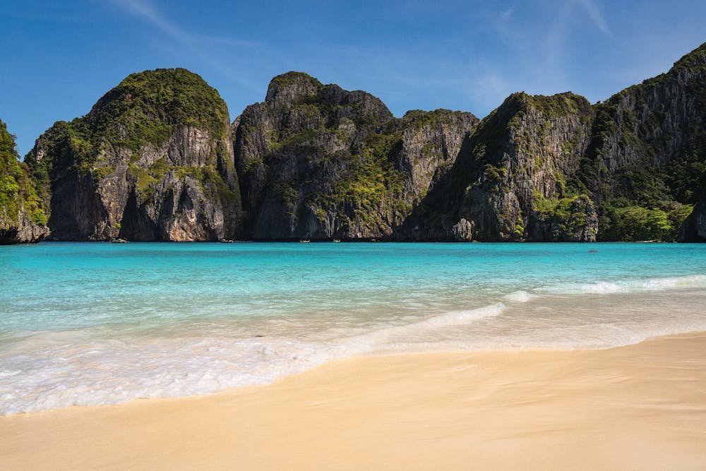 Best Islands in Thailand to Visit