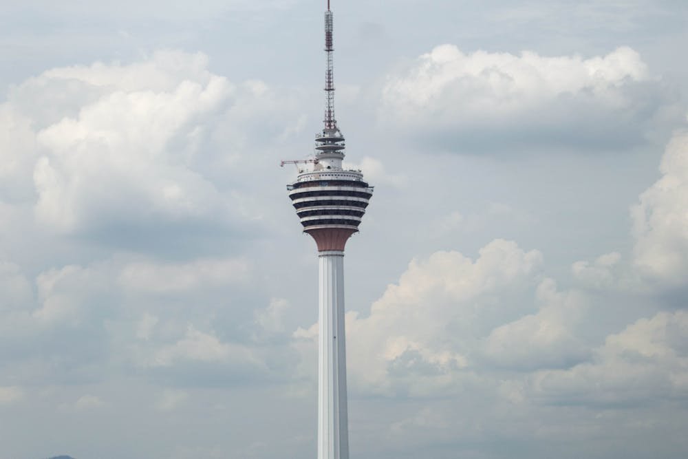 Menara KL