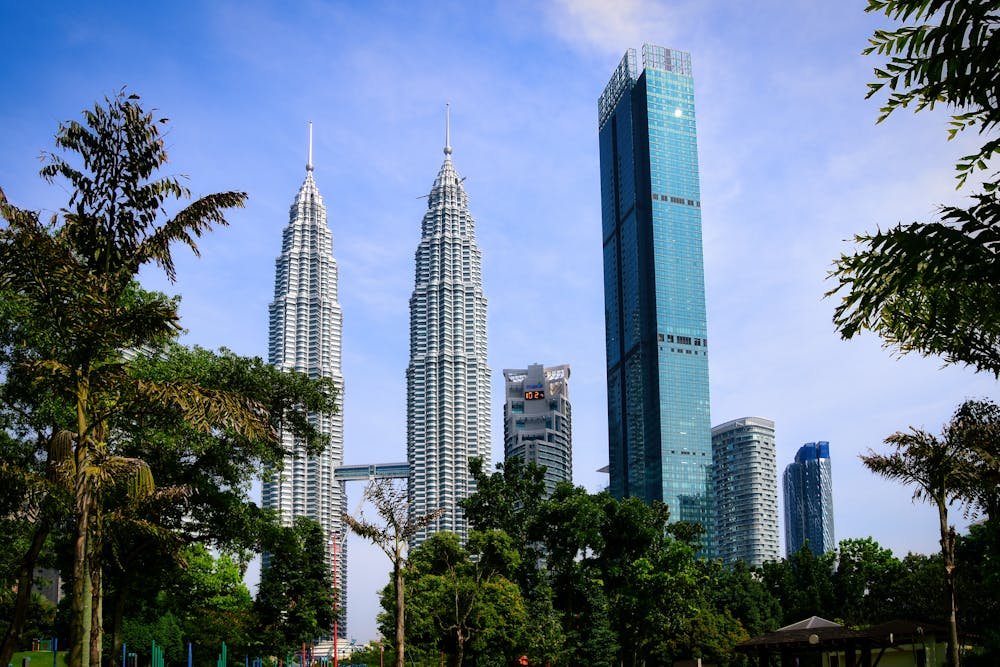 Top Things to Do in Kuala Lumpur