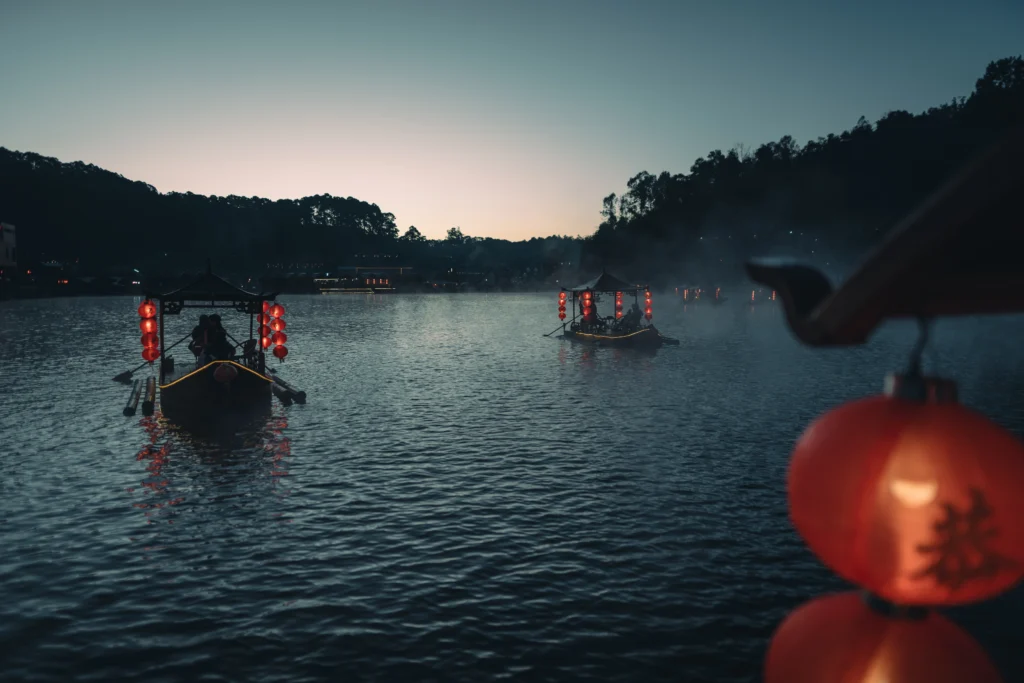 Dragon Boat Festival | China