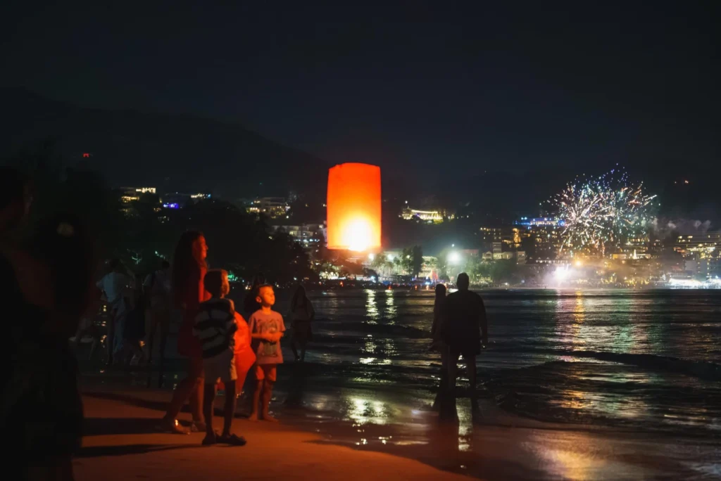 Hue Festival In Vietnam