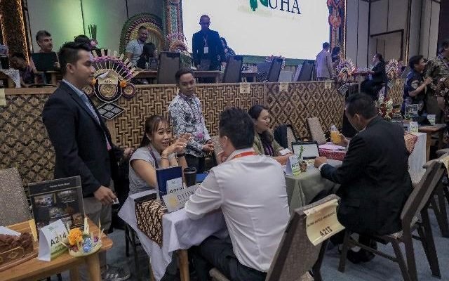 Bali & Beyond Travel Fair (BBTF)