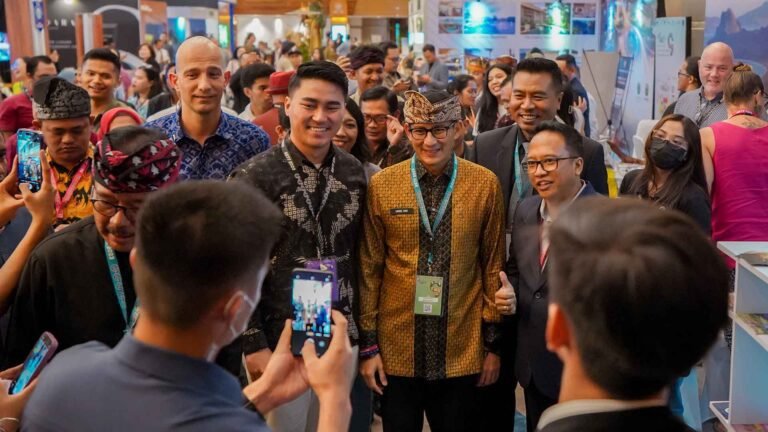 Bali & Beyond Travel Fair (BBTF)