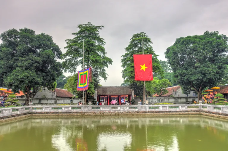 Hue Festival In Vietnam