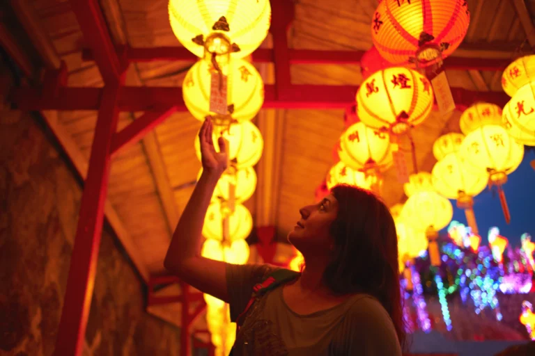 Hue Festival In Vietnam