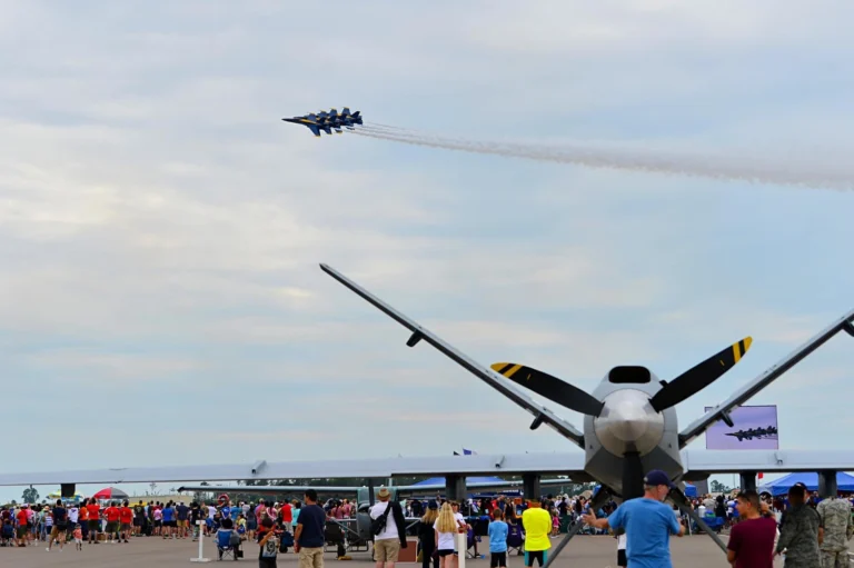 Farnborough Airshow 2026: A MICE Traveler’s Guide