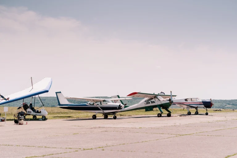 Farnborough Airshow 2026: A MICE Traveler’s Guide