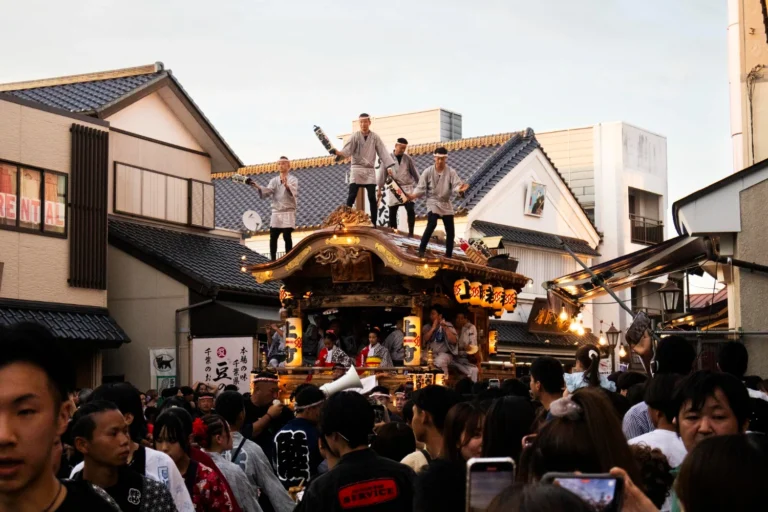 Gion Matsuri Kyoto: Ultimate Summer Festival