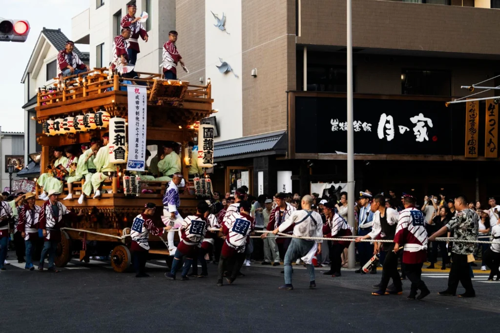 Gion Matsuri Kyoto: Ultimate Summer Festival