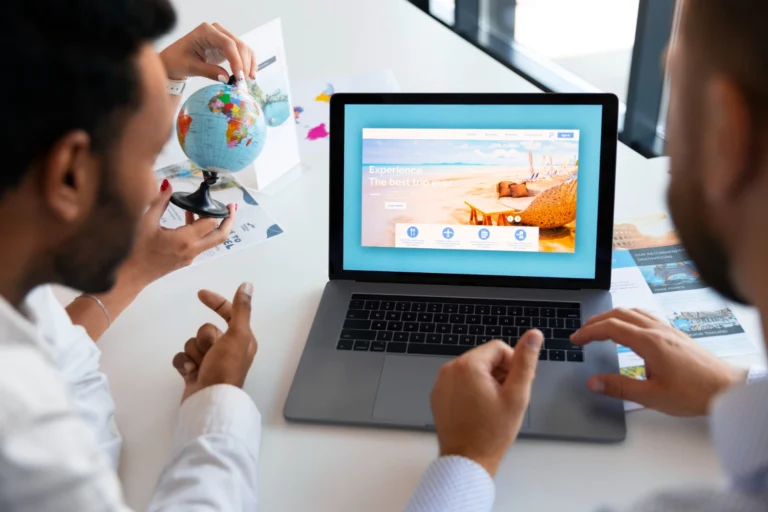 Corporate UK travel trends 2026