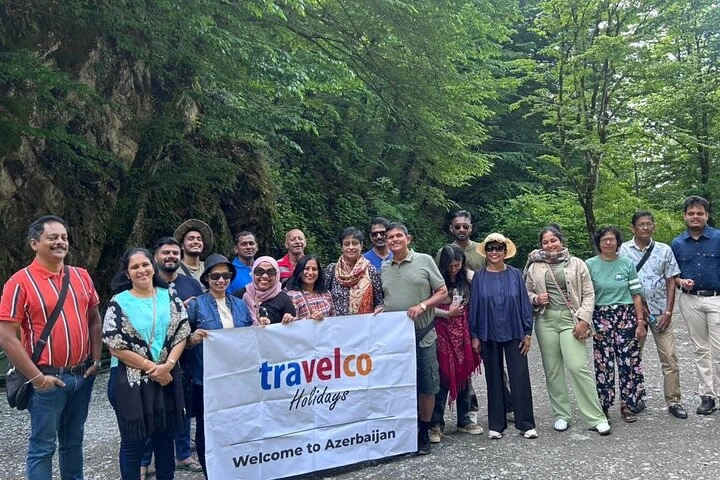 Travelco Holidays: Our Story as a Trusted Travel Agency in Sri Lanka Travelco Holidays: Our Story as a Trusted Travel Agency in Sri Lanka
