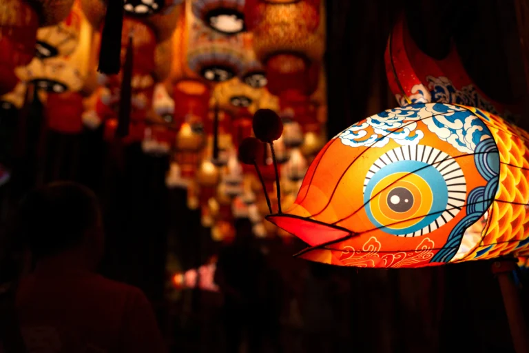 Bali Lantern Festival Travel Guide