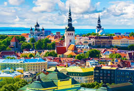 Nordic & Baltic Wonders
